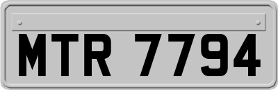 MTR7794