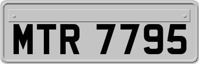 MTR7795