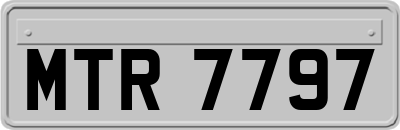 MTR7797