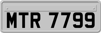 MTR7799