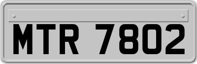 MTR7802