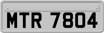 MTR7804