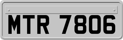 MTR7806