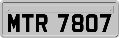 MTR7807