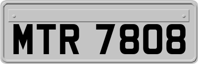 MTR7808