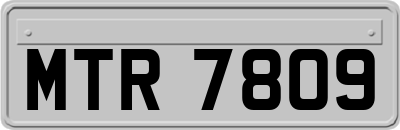 MTR7809