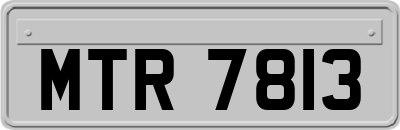 MTR7813