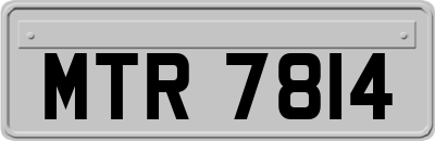 MTR7814