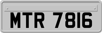 MTR7816