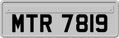 MTR7819