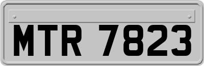 MTR7823