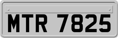 MTR7825