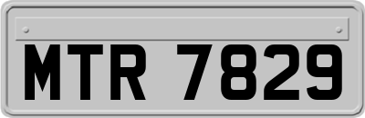 MTR7829