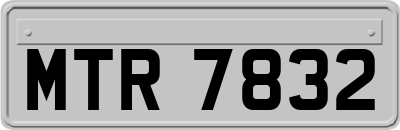 MTR7832