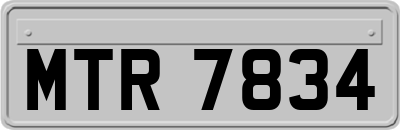 MTR7834