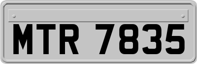 MTR7835