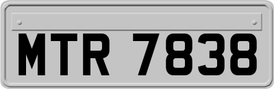 MTR7838