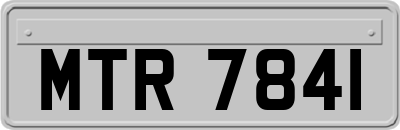 MTR7841