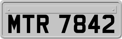 MTR7842