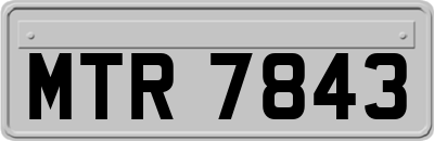 MTR7843