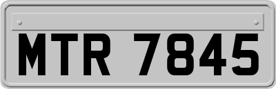 MTR7845