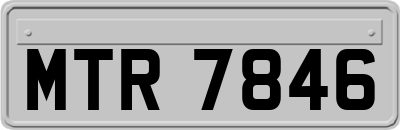 MTR7846