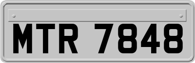 MTR7848