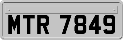 MTR7849