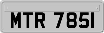 MTR7851
