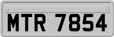 MTR7854