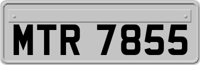 MTR7855