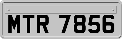MTR7856
