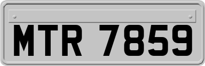 MTR7859