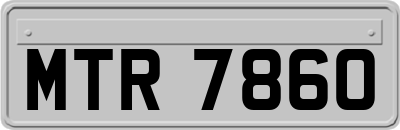 MTR7860