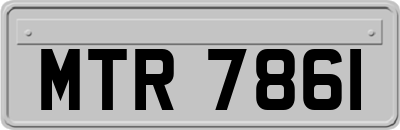 MTR7861