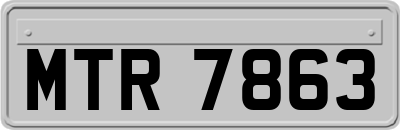 MTR7863