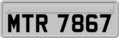 MTR7867