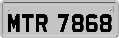 MTR7868