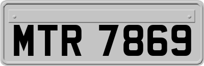 MTR7869