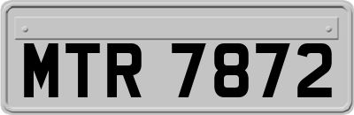MTR7872