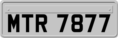 MTR7877