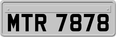 MTR7878