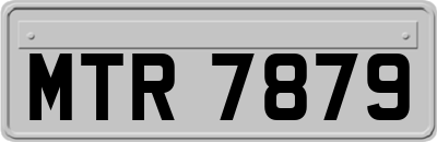 MTR7879