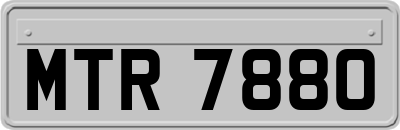 MTR7880