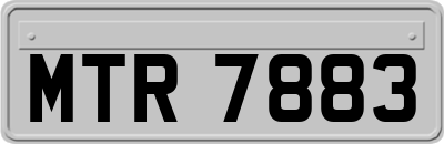 MTR7883