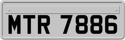 MTR7886