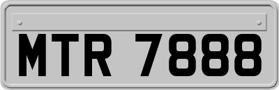 MTR7888