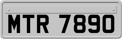 MTR7890