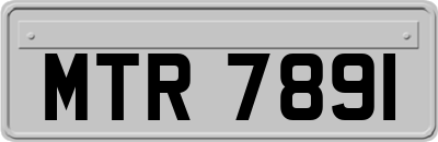 MTR7891