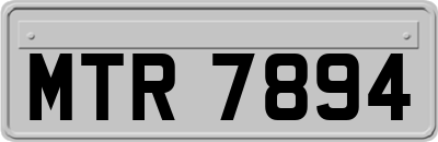 MTR7894